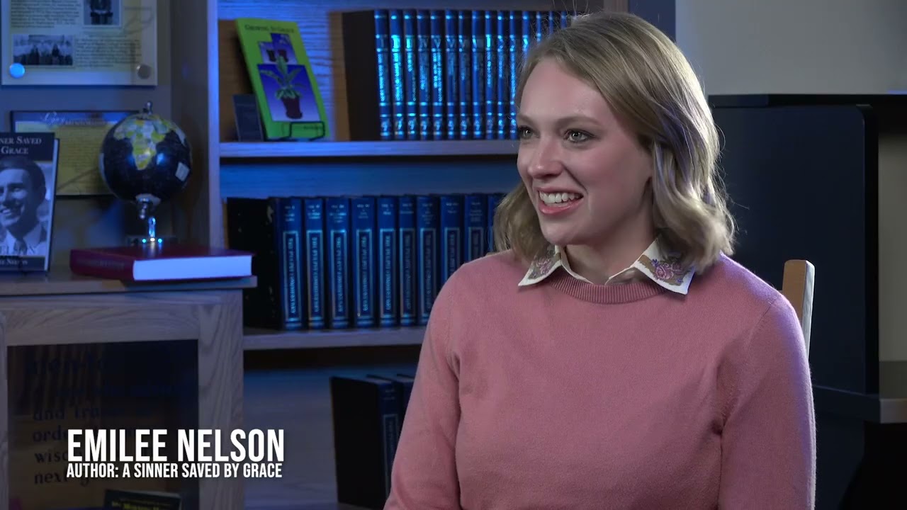OCH: Ed Nelson, Evangelist and Church Planter with Emilee Nelson