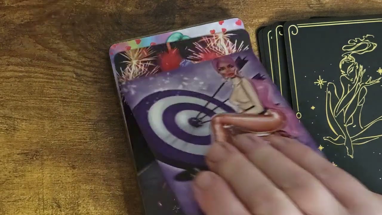 New Release: The Wild Muse Oracle Deck by Vanessa Somuayina 'UNBOXING'