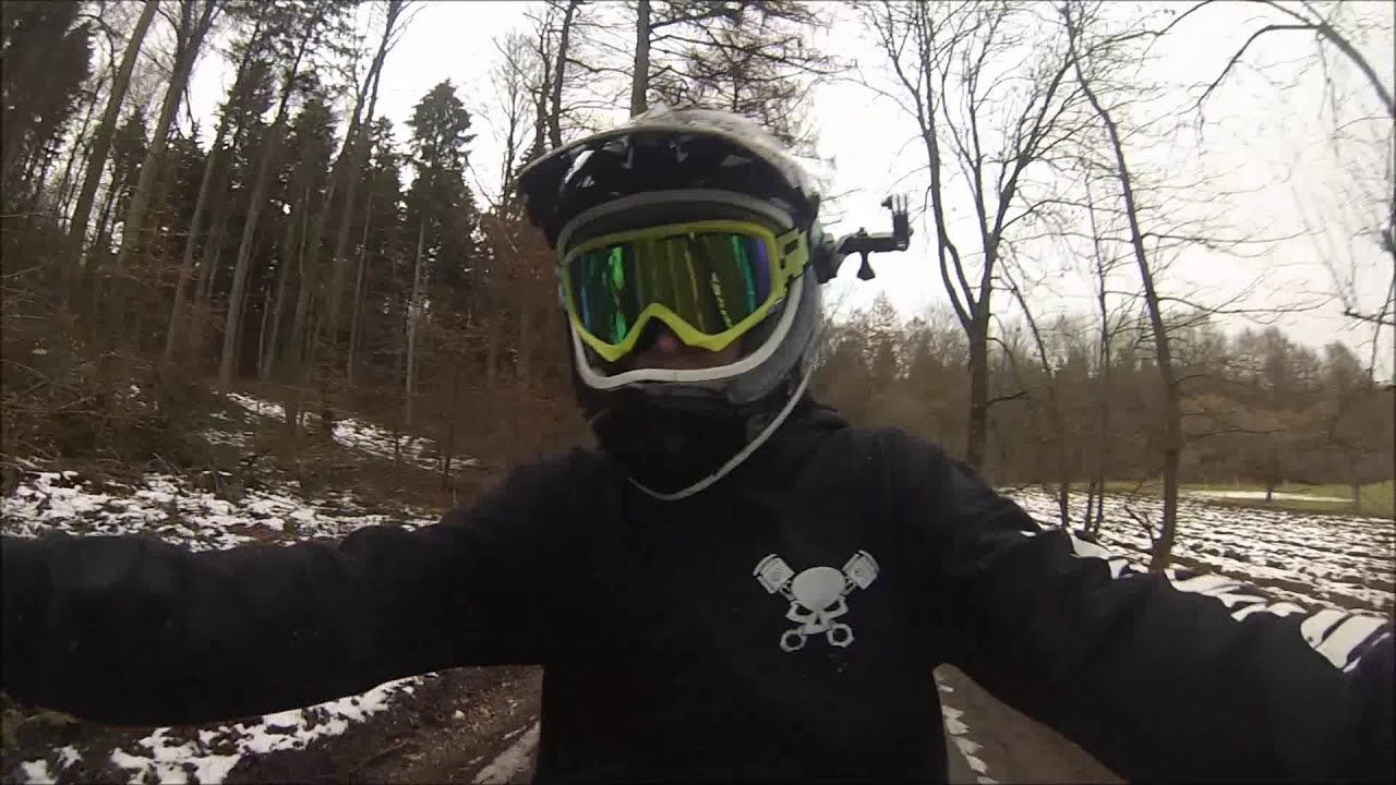 Outdoor Bro Saison 2015