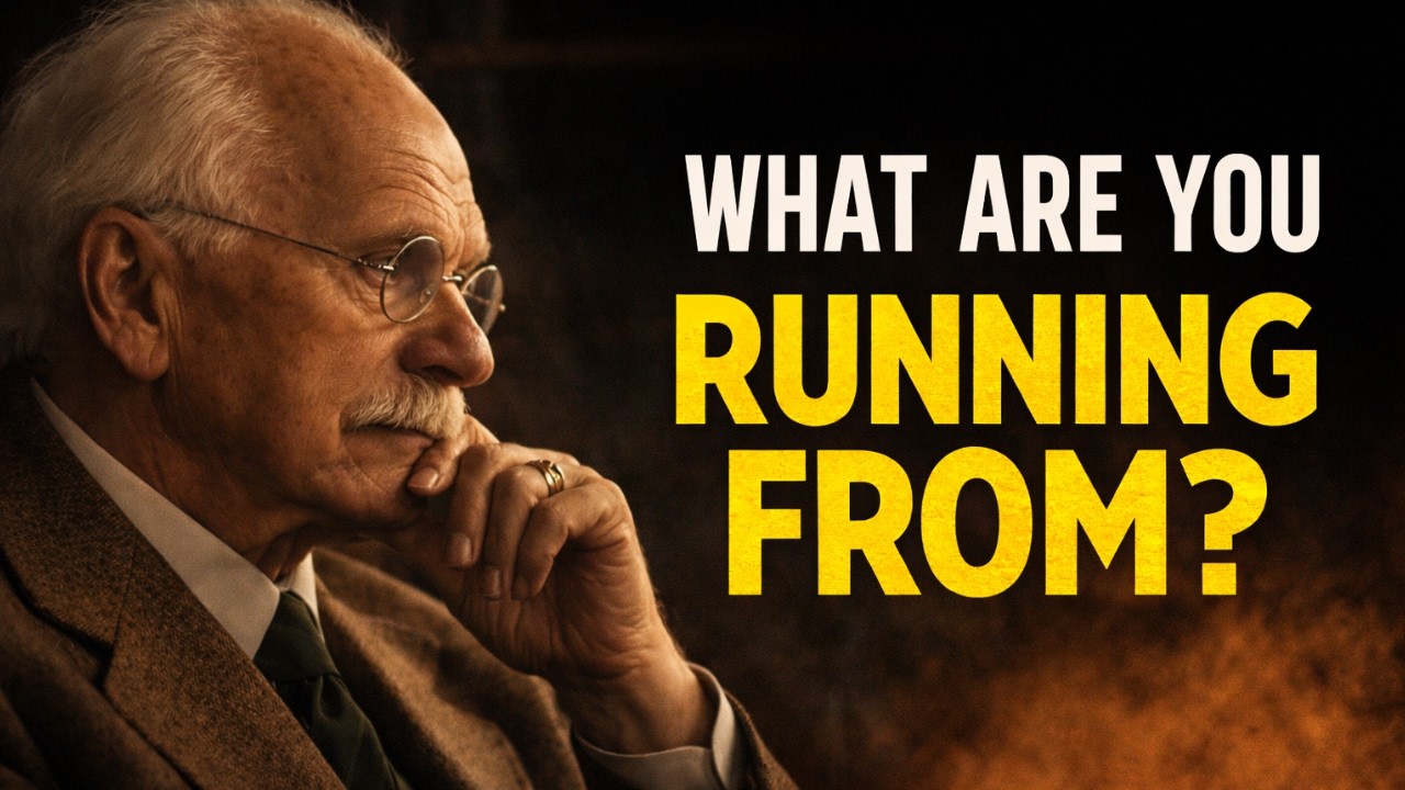 From Fear to Power – 9 Carl Jung Philosophies for Reinvention