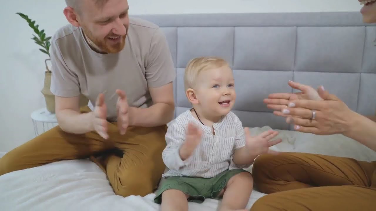 💬 Why Responding to Baby Babbling Boosts Language Skills! 👶🗣️ | Parenting TipsYouTube Description: