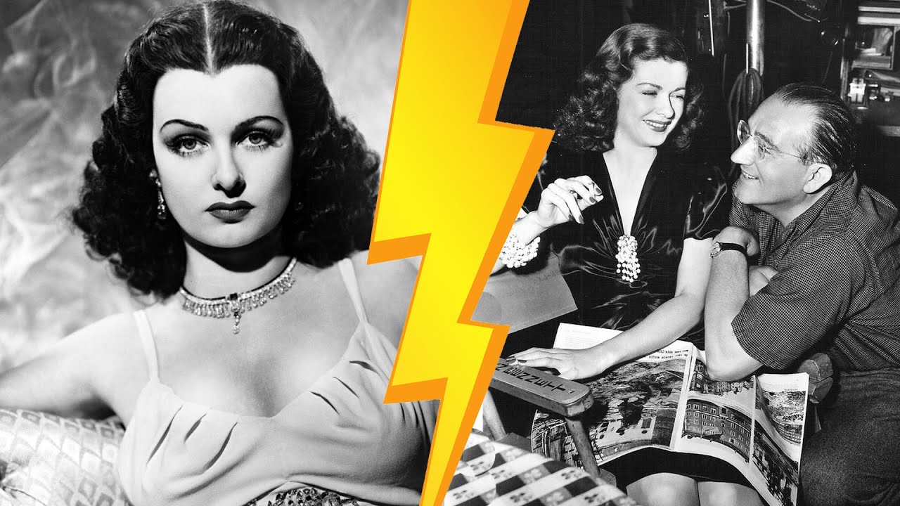 Joan Bennett's Husband Shoots Her Agent to the Groin