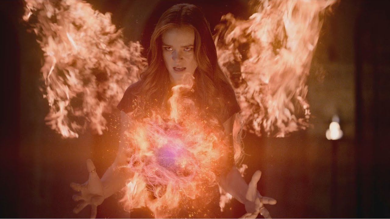 Fate: The Winx Saga 2 - BLOOM'S SPELLS