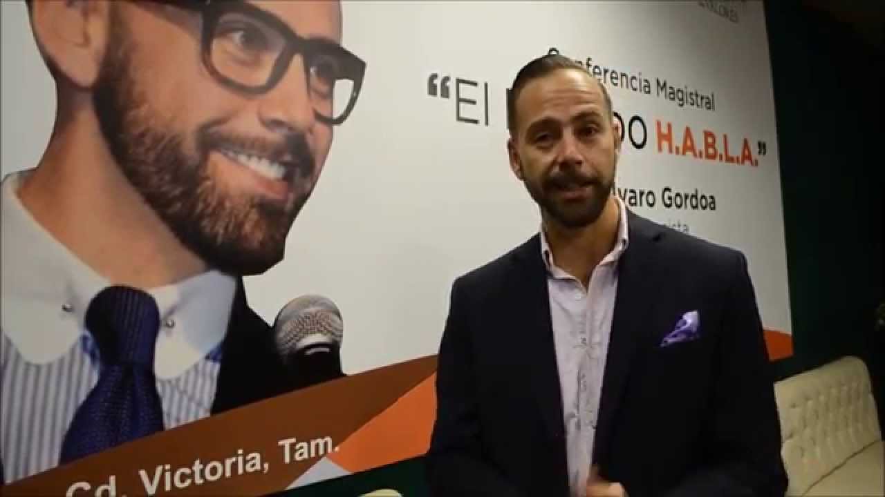 Conferencia Magistral  