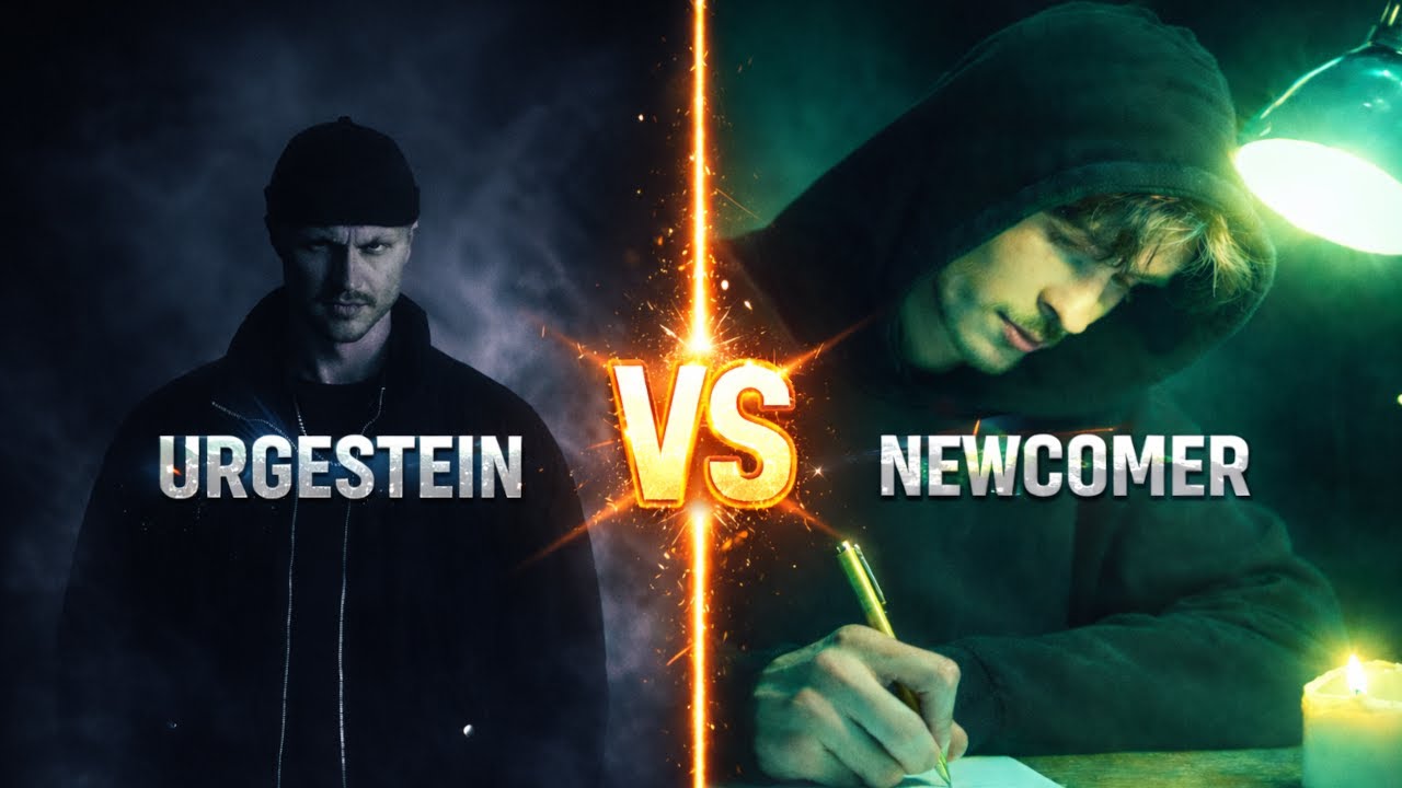 Gary Washington vs. Zodiac – Urgestein vs. Newcomer: Unfair? | Analyse