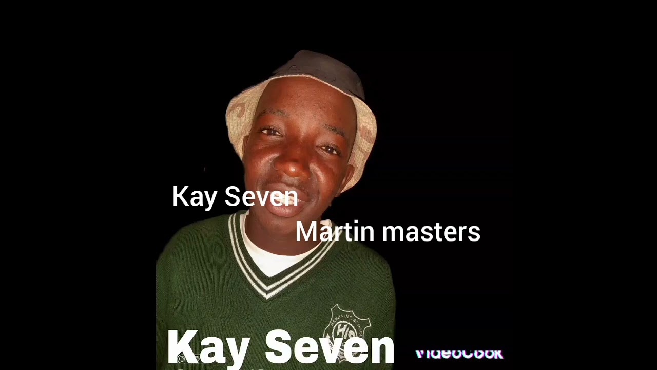 Kay Seven ft 8olhos ft Martin Masters... WesMathiasgames prod.
