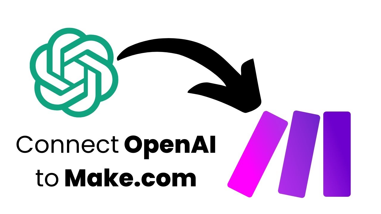 Step-by-Step Connect OpenAI in Make.com - 2025