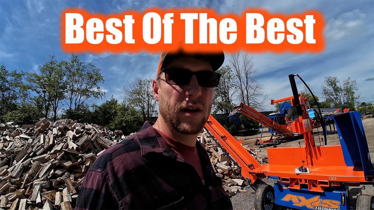 Eastonmade; Why The Axis Is Better Than The Competition