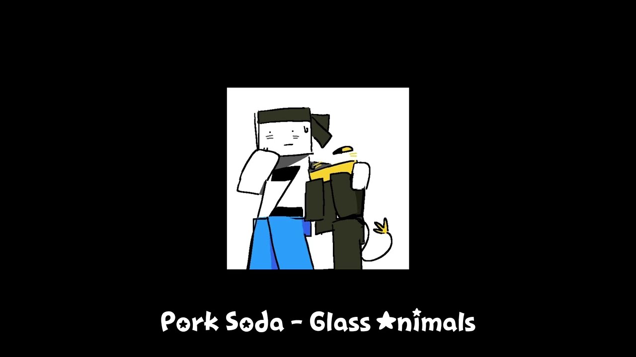 Audios except some are really underrated (and cool!!!)