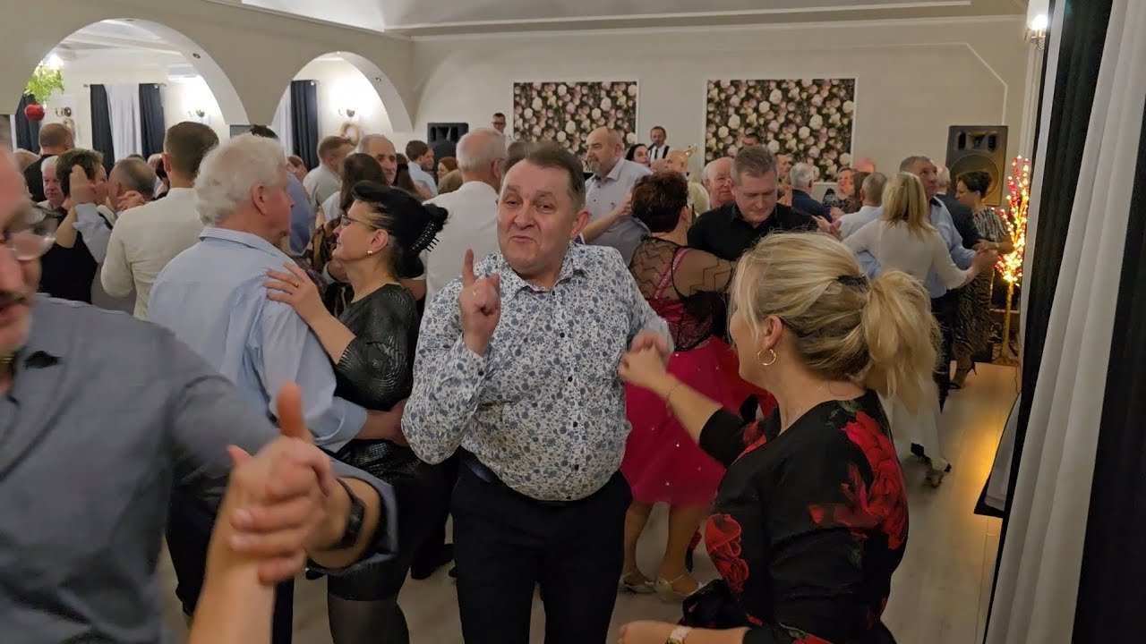 Na księcia nie czekaj, szanse mi daj! - brawo dla tancerzy, brawo dla Kapeli!