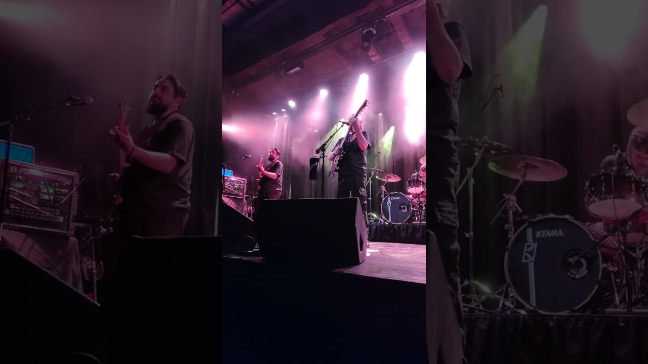 Horacio Banegas - Sueño de amor (La Trastienda 01/11/25)