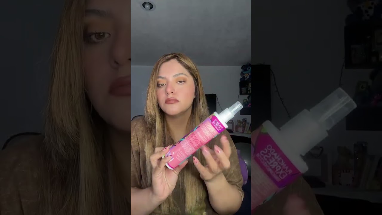 Tapping + brushing ASMR para desconectarte del estrés⭐️✨🩷😌🧘