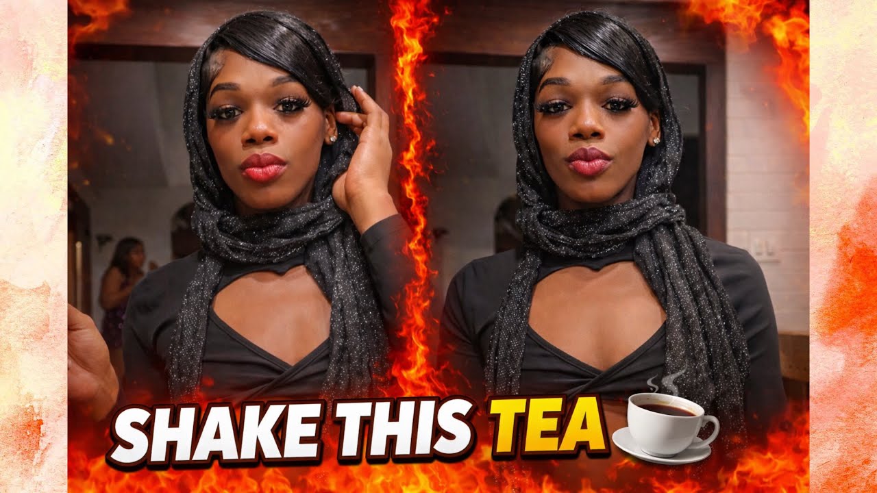 👀 Кайли на улице с актерами сериала..☕️