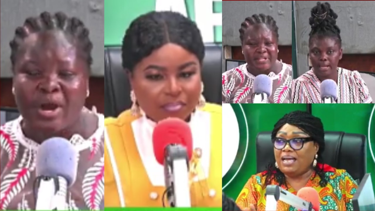 Serious Allegations Rock Church Community — Mother Breaks Silence