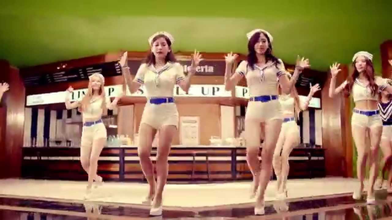 T-ARA[티아라] 