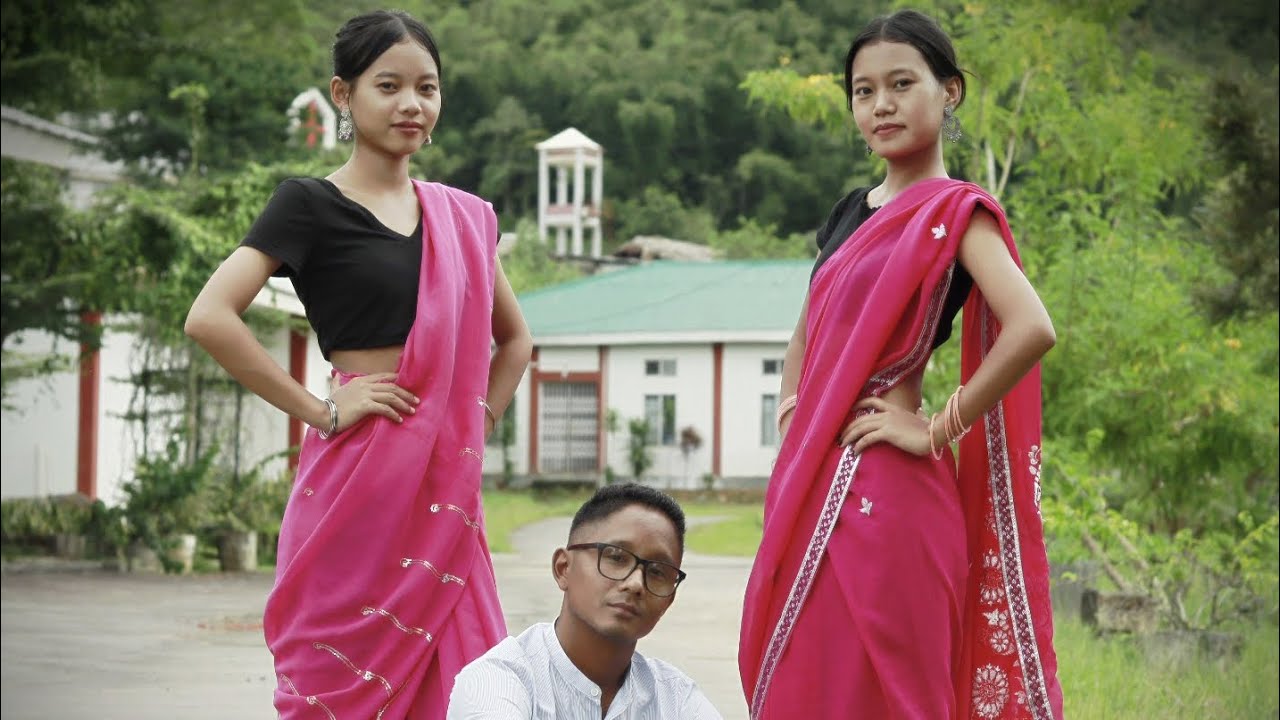 SUKHIYA TERA (HINDI GOSPEL SONG)
