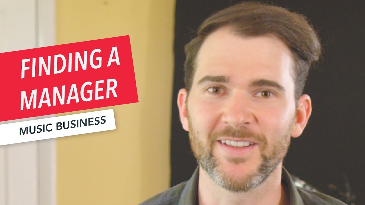 How to Get a Manager for a Band or Artist | Music Business and DIY Touring Tips