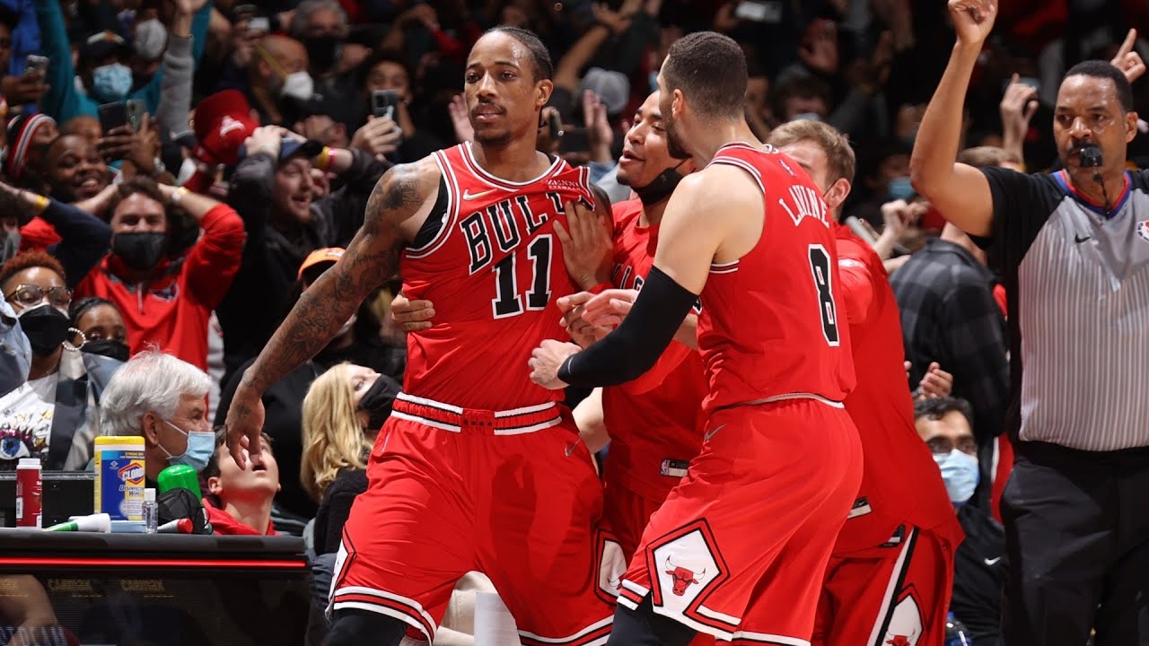 Titanic Song Over NBA Game Winning Shots (My Heart Will Go On)