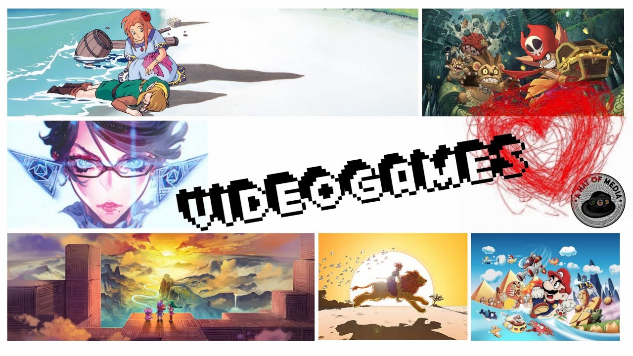 Unsere Lieblings Videospielmomente