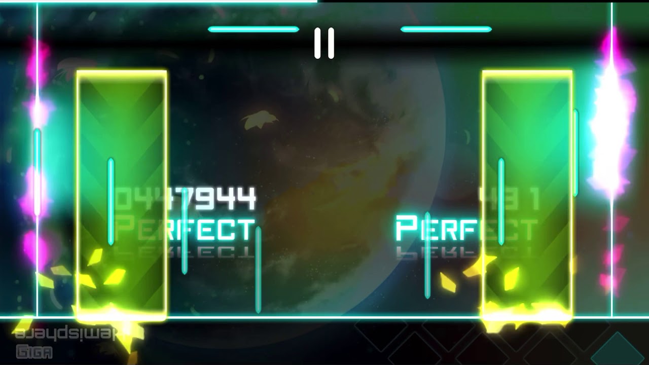 【Dynamix April Fool 2020】 ǝɹǝɥdsᴉɯǝH [GIGA 91] AUTOPLAY