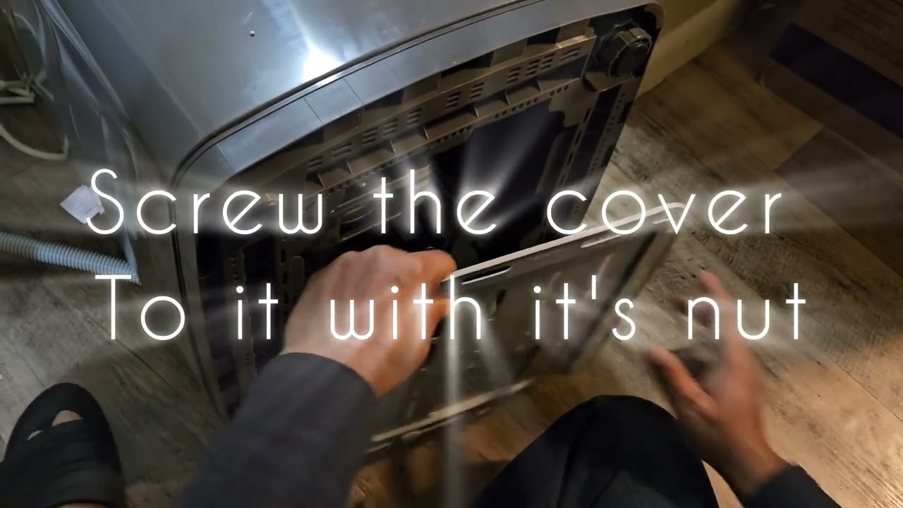 HOW TO USE A COMFEE PORTABLE WASHING MACHINE LAVADORA PORTATIL