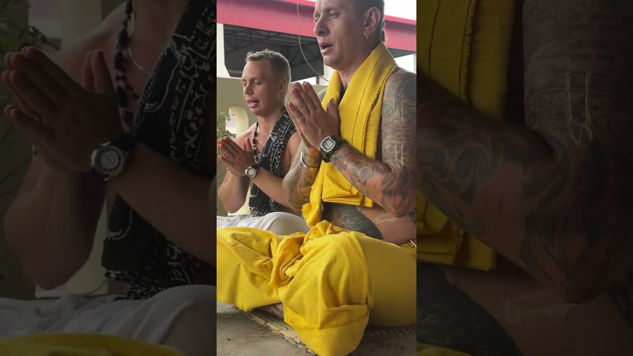 Rama Mantra Sadhana for Power