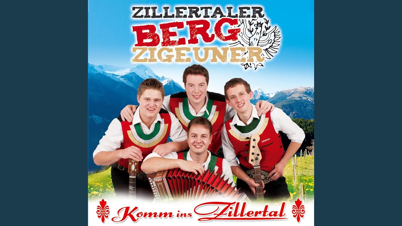 Du bist mein Heimatland