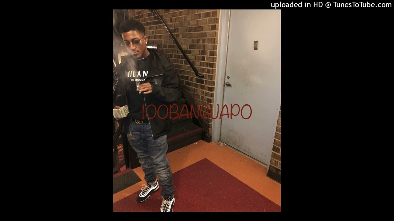 FREE| SLIMEGOON9 X CHEECHO TYPE BEAT “9”