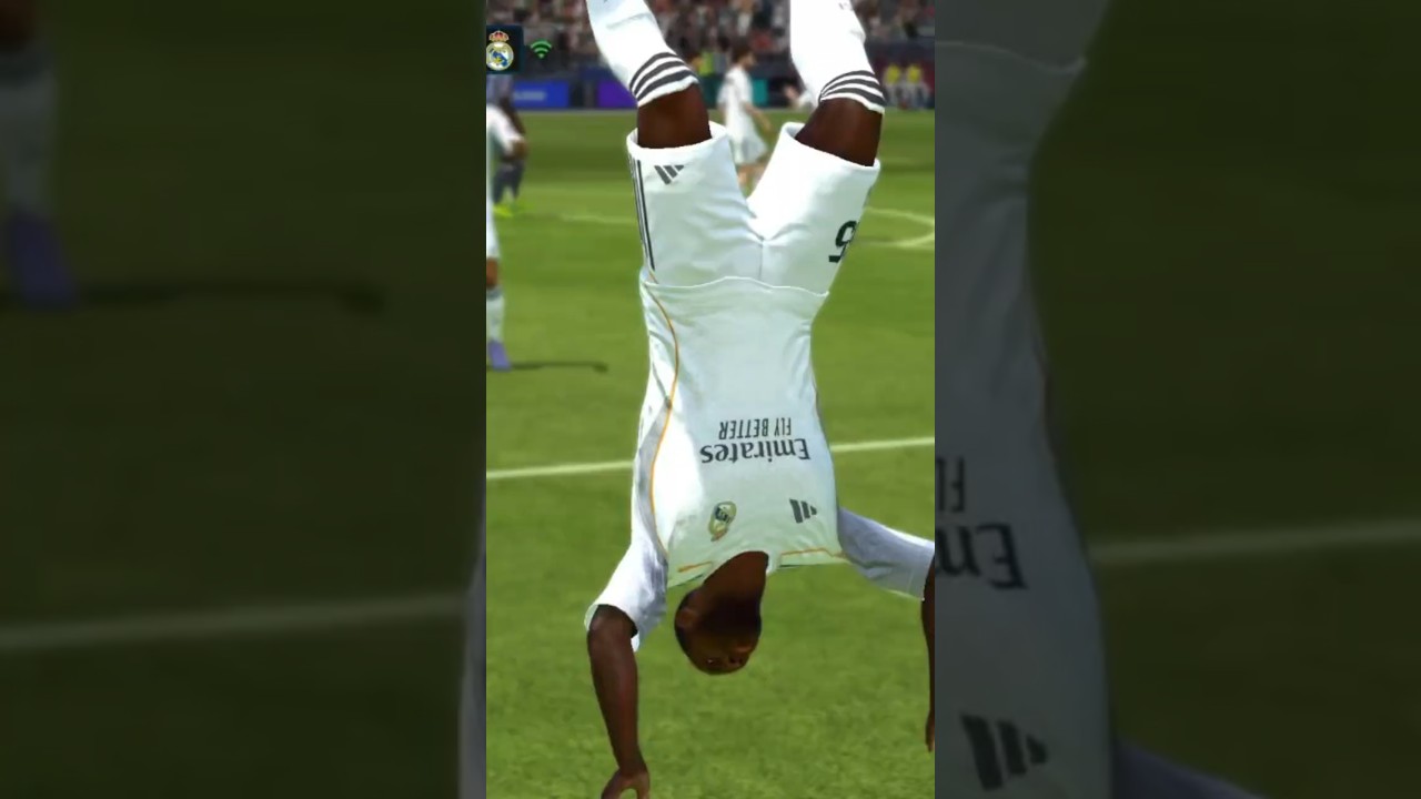 great goals in fc mobile 