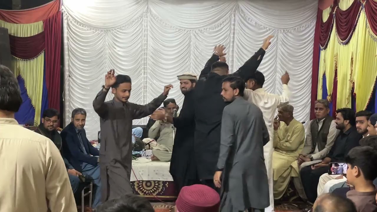 Munwar faqeer song 18