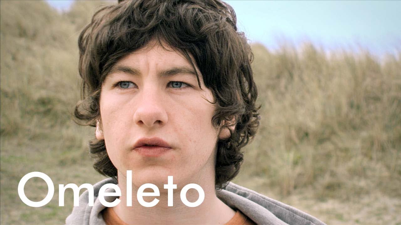 THE BREAK ft. Barry Keoghan | Omeleto