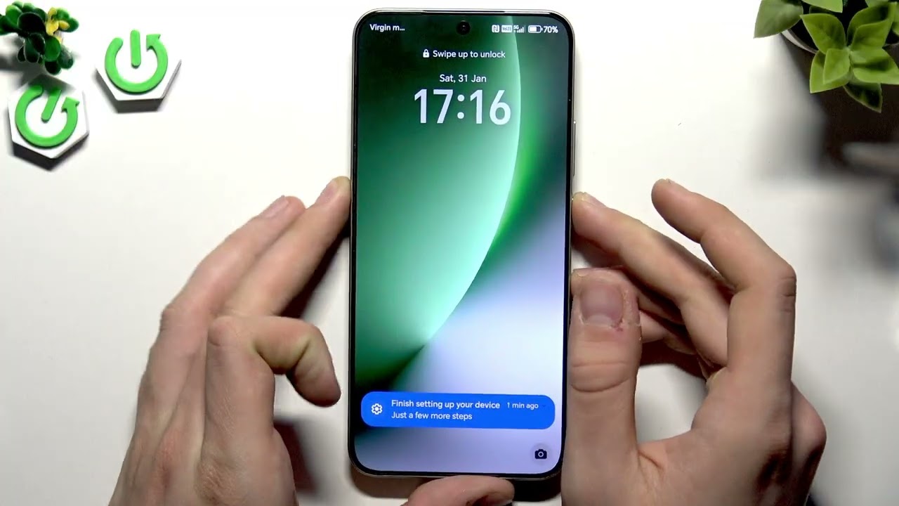 HONOR Magic8 Lite: Microphone Not Working Fix