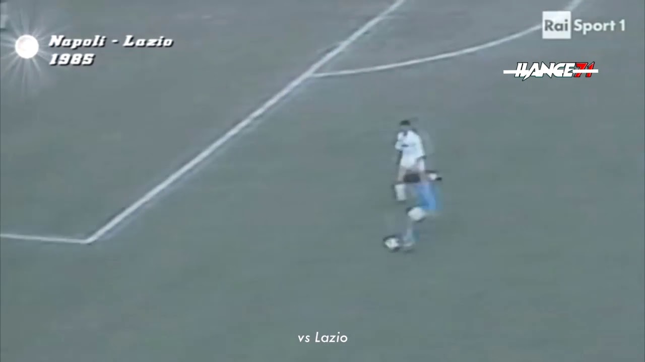 Diego Armando maradona   final countdown