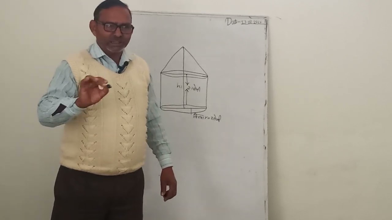 High-school mathematics 