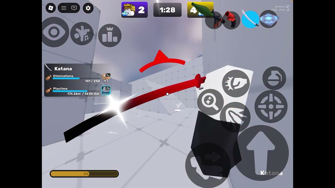cheater, be safe