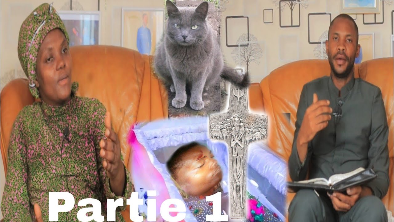 H0RR!BLE TEM0!GNAGE P1:DE LA M0RT A LA VIE 2 FOIS CETTE MAMAN A VISITA LIFELO NA LOLA NZOTO MALILI