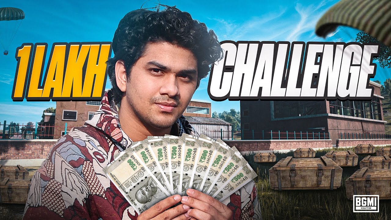 2,00,000 RS CHALLENGE | CHICKEN DINNER HIGH KILLS GAMEPLAY| REGALTOS IS LIVE