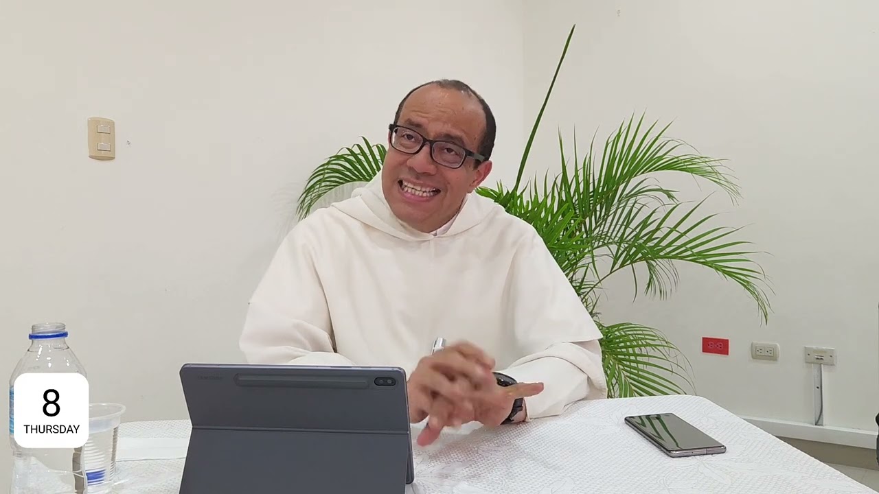 Hablemos de la soledad [Soledad fecunda - Retiro sacerdotal, 01 de 10]