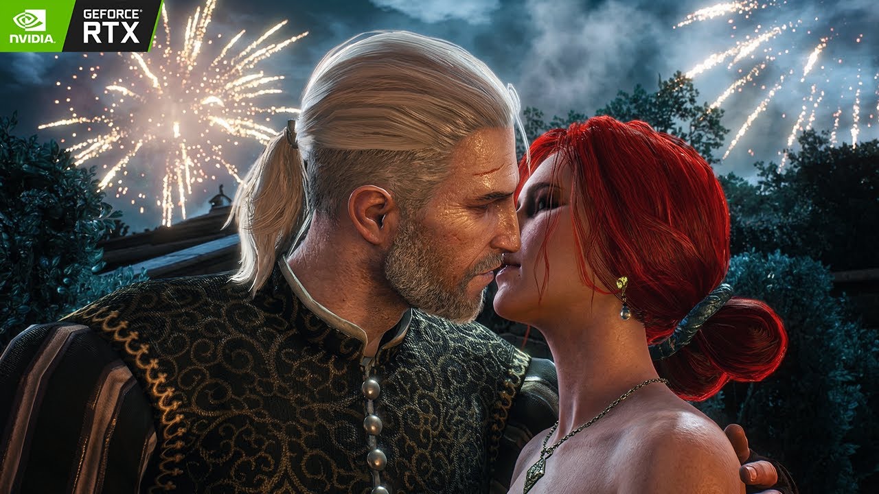 ZERANDO SEM HUD NO MARCHA DA MORTE COM MODS #18 | THE WITCHER 3 | RTX 4060