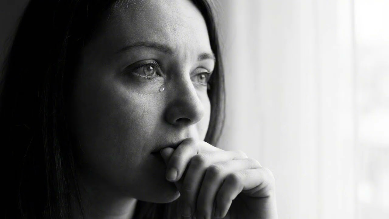 Before the Tears Fall | Emotional Sad Ballad (Quiet Crying Song)