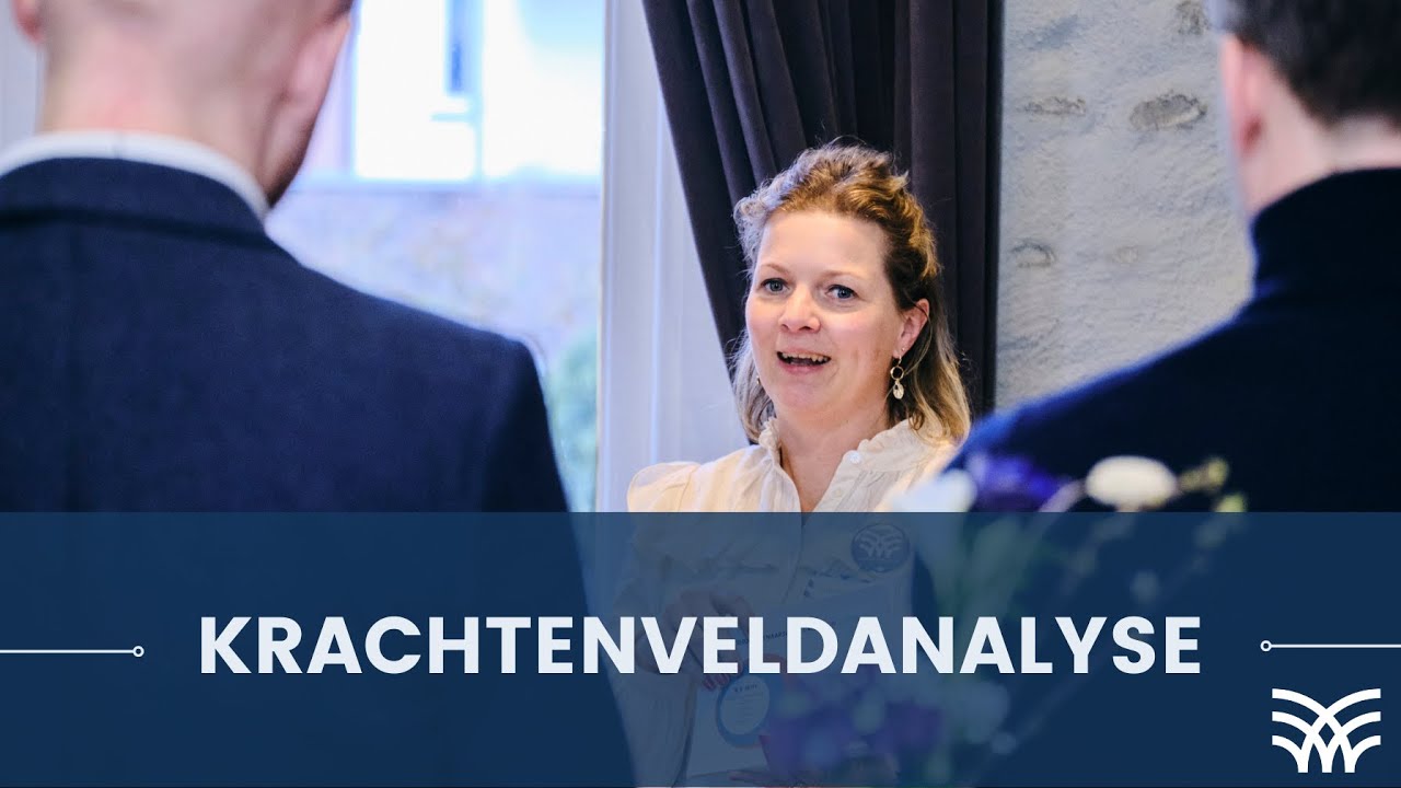 Krachtenveldanalyse