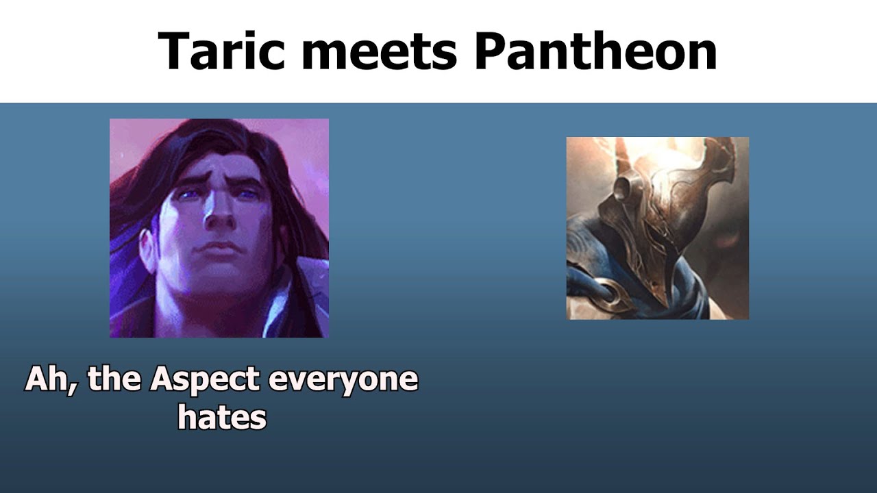When Aspects meet each other