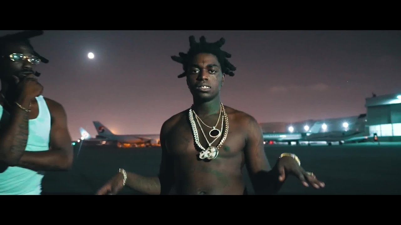 [FREE] Kodak Black Type Beat 2018 - 