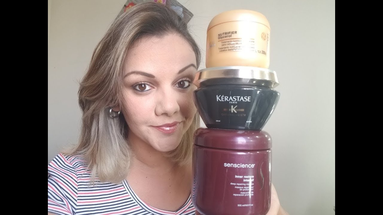 Máscara Senscience. Compraria de novo?