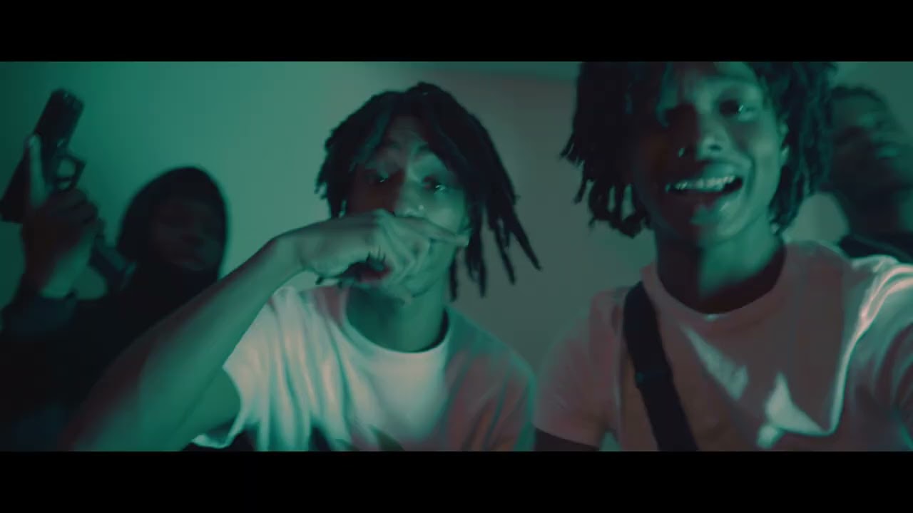 KRUDDY2800 X LUL WOP DO IT FOR FUN