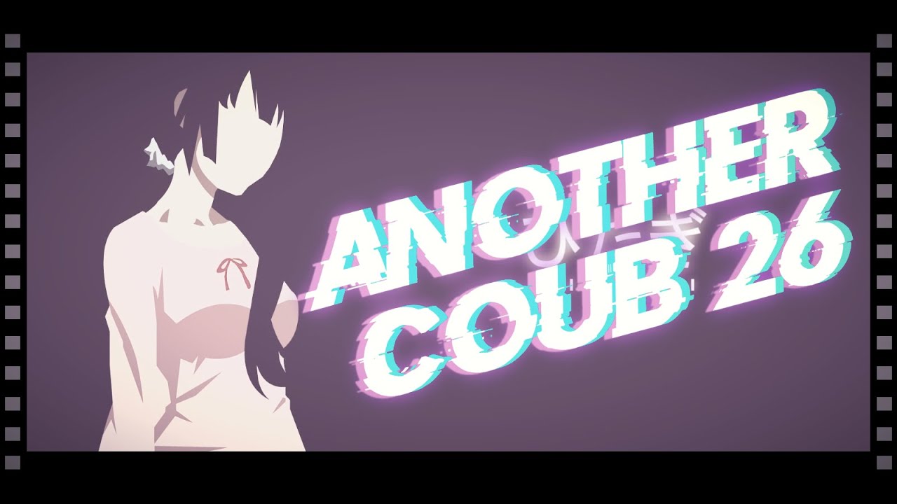 Another Coub # 26 / Anime Amv / Gif / Aниме / Amv / Coub