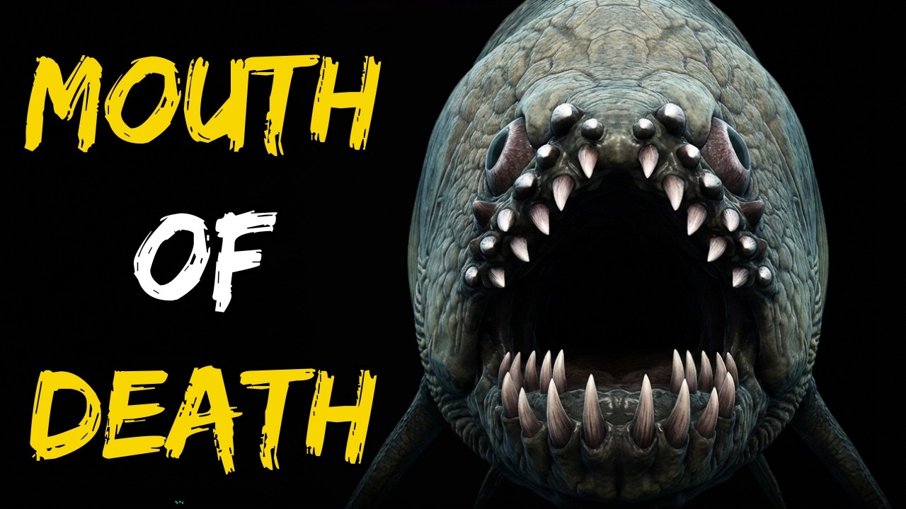 The Fastest And Most Brutal Fish In History