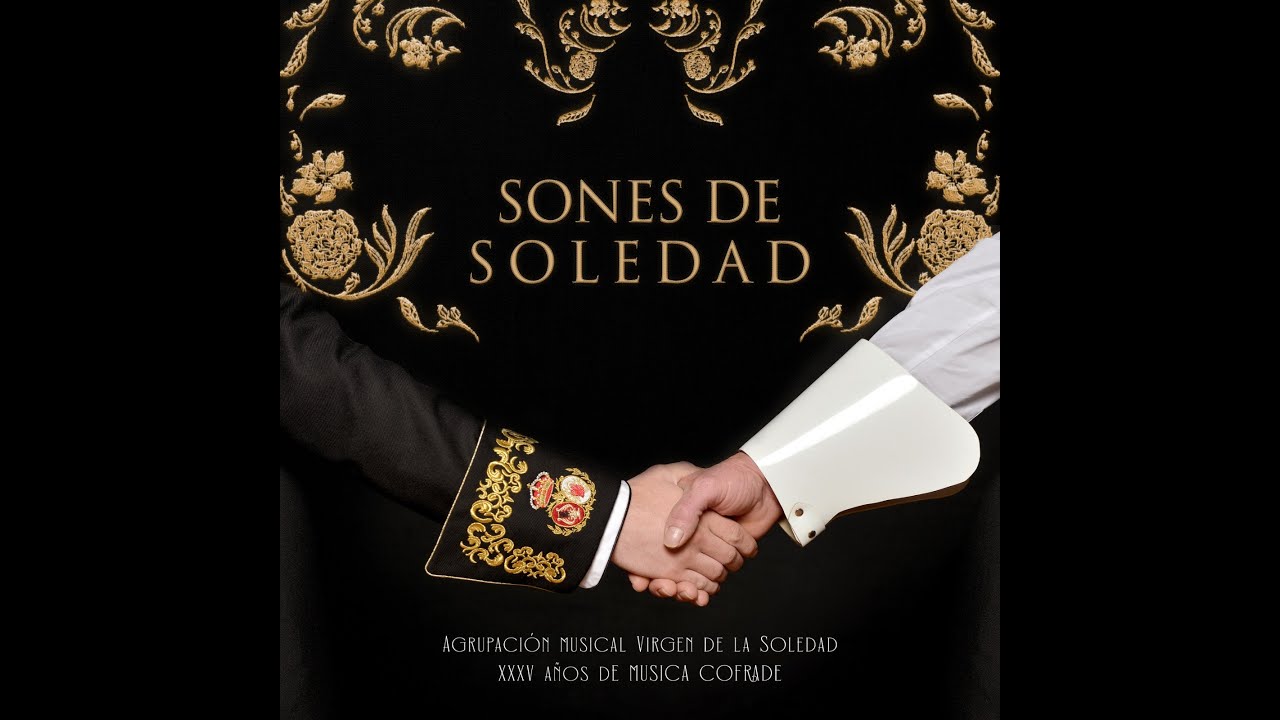 En tus lágrimas, Soledad (A.M. Soledad)