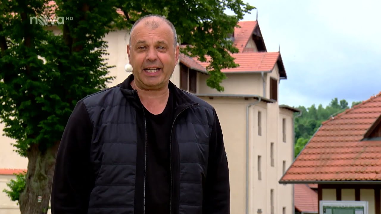 Loskuták na výletě – Plzeňský kraj