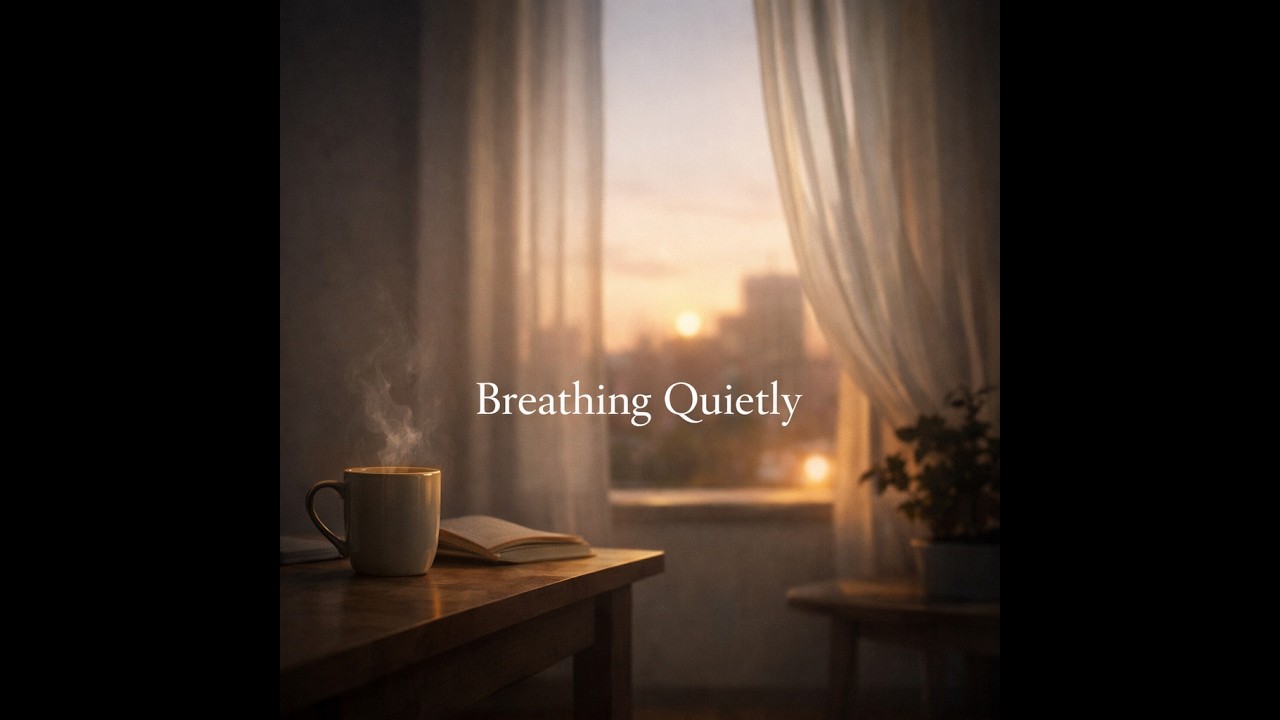 Breathing Quietly Ver 1